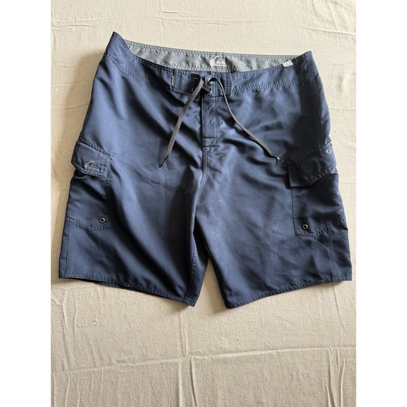 Quiksilver Other - Quicksilver Men's Swim Trunks 40x22